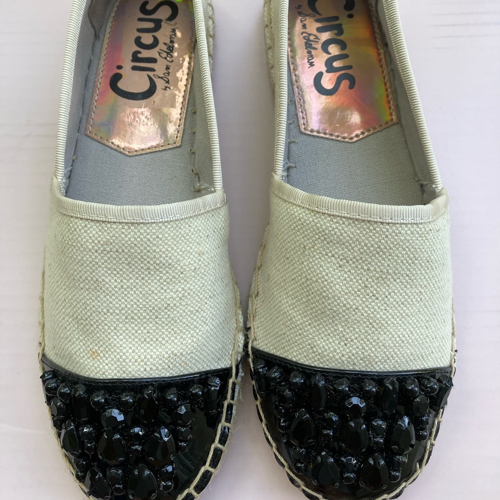 CIRCUS BY SAM EDELMAN SIZE 6 brand new